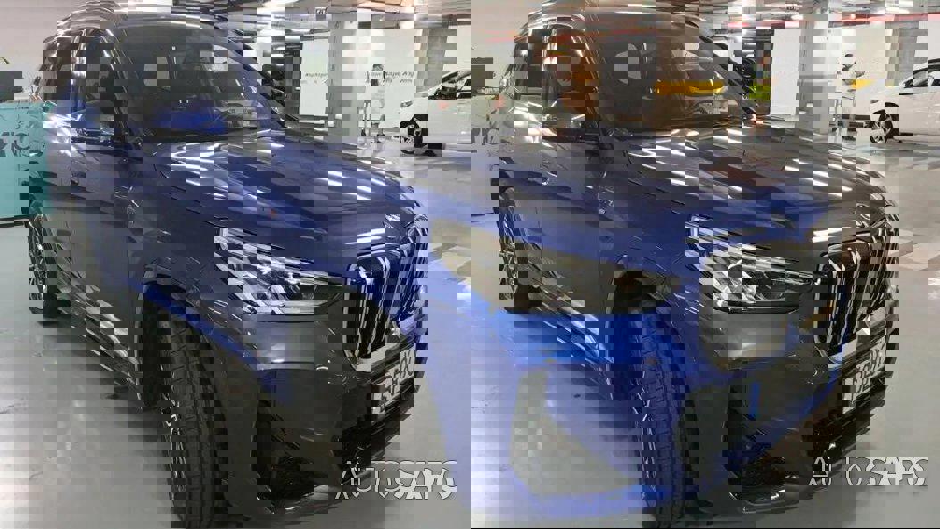 BMW X1 de 2023