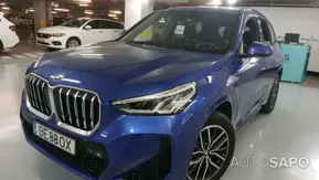 BMW X1 de 2023