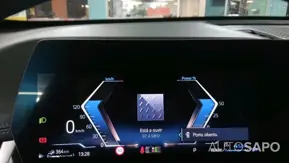 BMW X1 de 2023