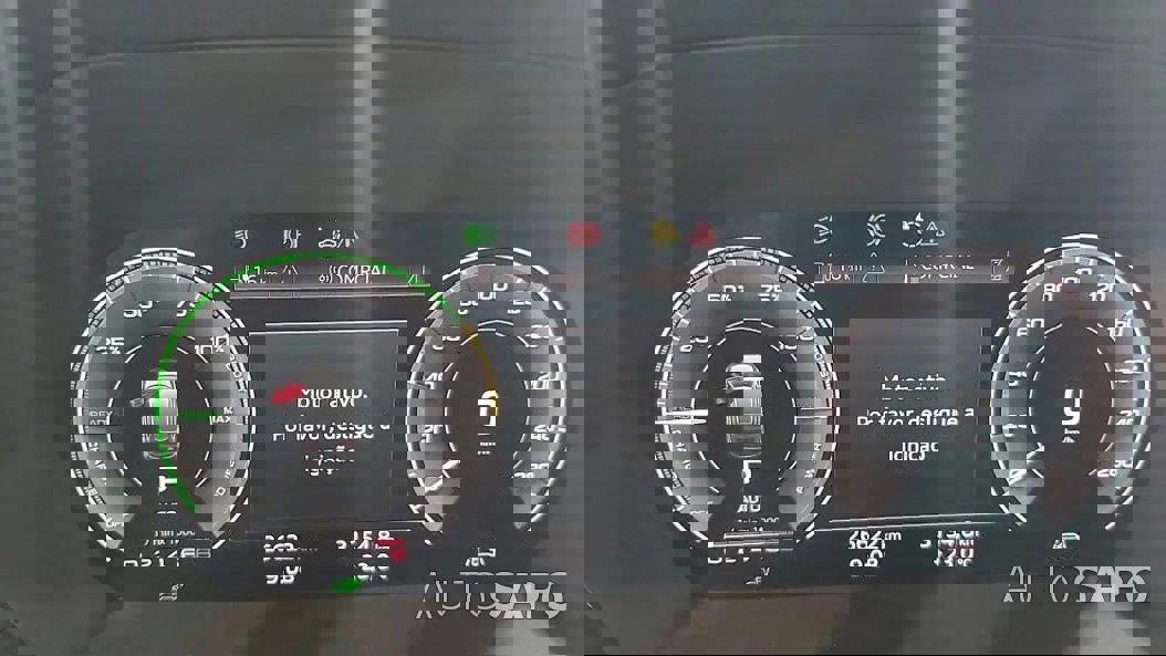 Audi A3 de 2021