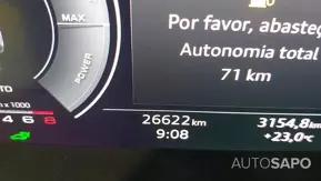 Audi A3 de 2021