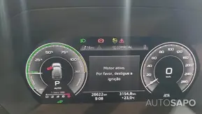 Audi A3 de 2021