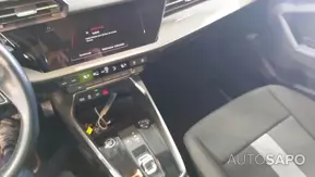 Audi A3 de 2021