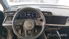 Audi A3 de 2021