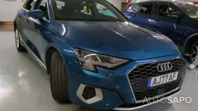 Audi A3 de 2021