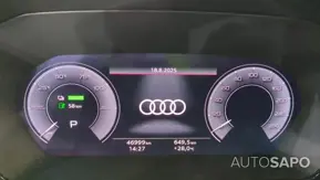 Audi A3 de 2021