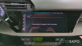 Audi A3 de 2021