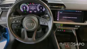 Audi A3 de 2021