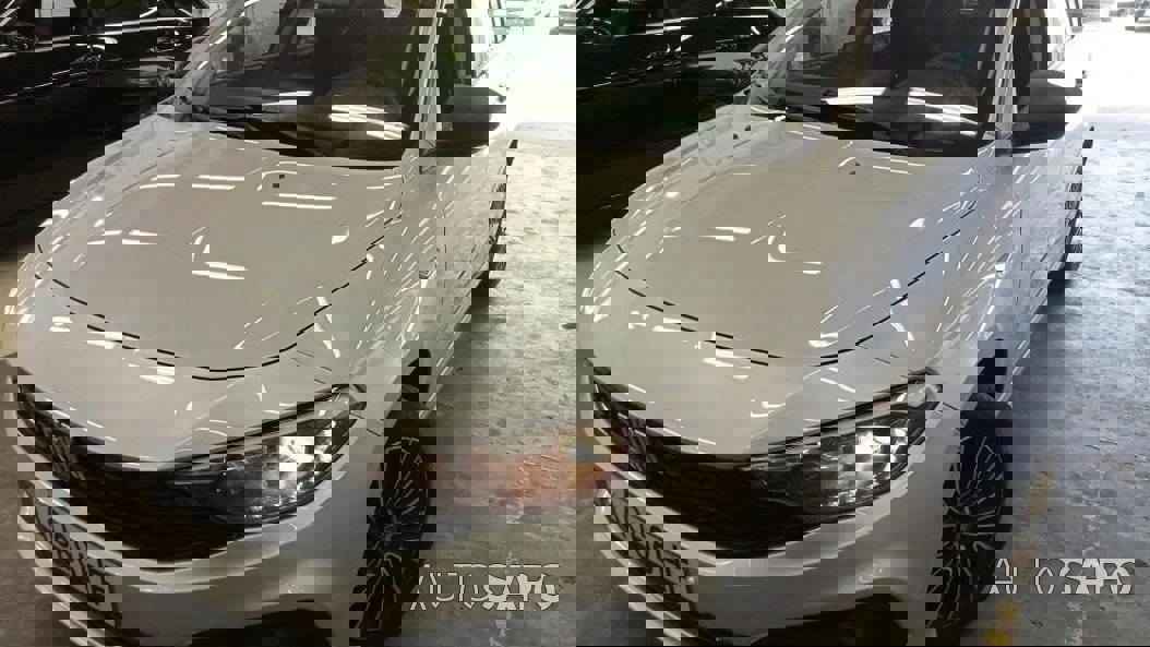 Fiat Tipo de 2022