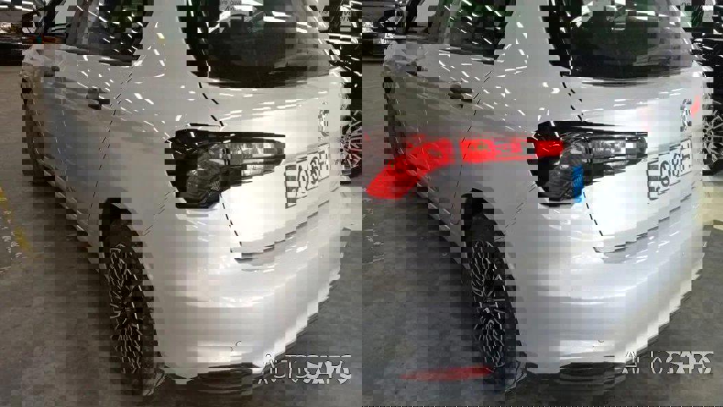 Fiat Tipo de 2022