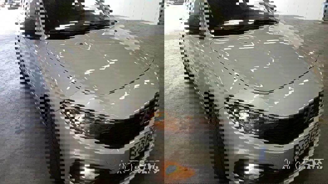 Fiat Tipo de 2022