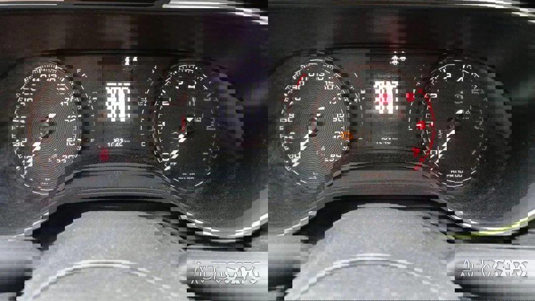 Fiat Tipo de 2022