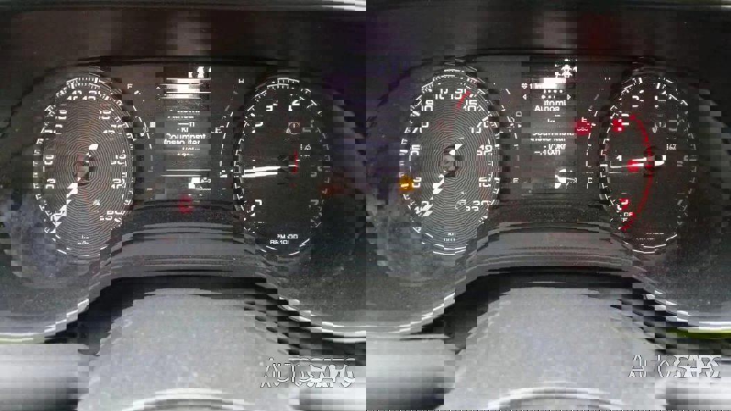Fiat Tipo de 2022