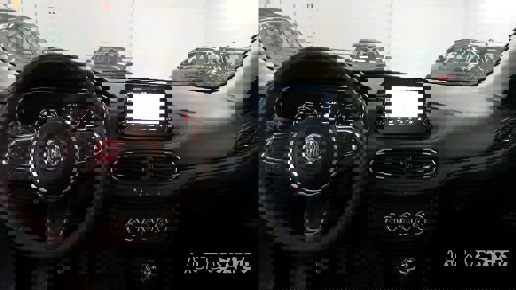 Fiat Tipo de 2022