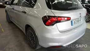 Fiat Tipo de 2022