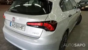 Fiat Tipo de 2022
