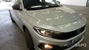 Fiat Tipo de 2022
