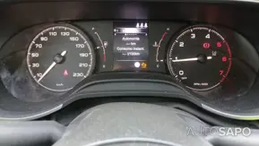 Fiat Tipo de 2022