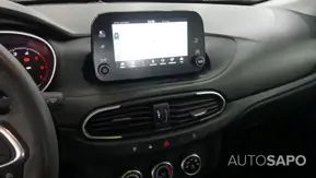 Fiat Tipo de 2022