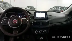 Fiat Tipo de 2022