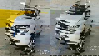 Dacia Duster de 2024