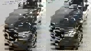 BMW Série 5 de 2021