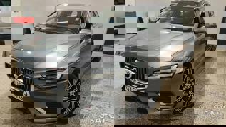 Volvo V60 de 2021