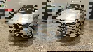 Mercedes-Benz Classe CLA de 2022
