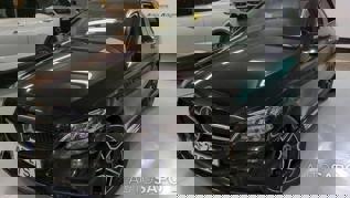 Mercedes-Benz Classe C de 2021
