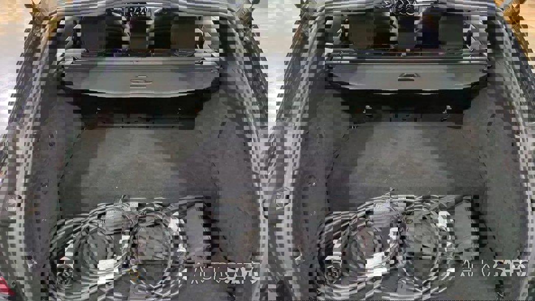 Mercedes-Benz Classe C de 2021