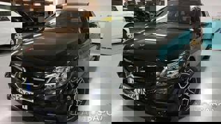 Mercedes-Benz Classe C de 2021