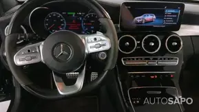 Mercedes-Benz Classe C de 2021