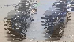 Mercedes-Benz Classe GLC de 2021
