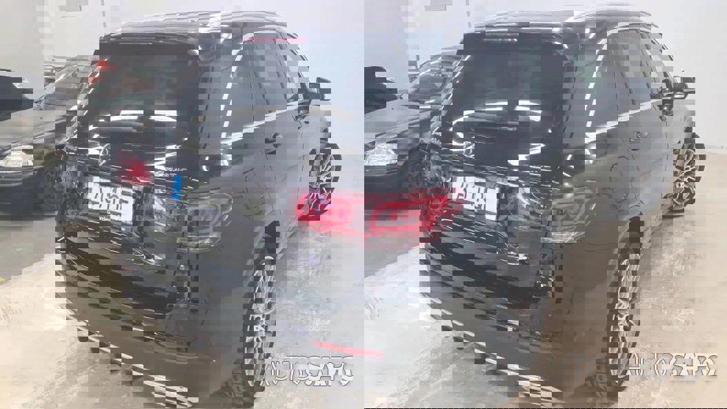 Mercedes-Benz Classe GLC de 2021