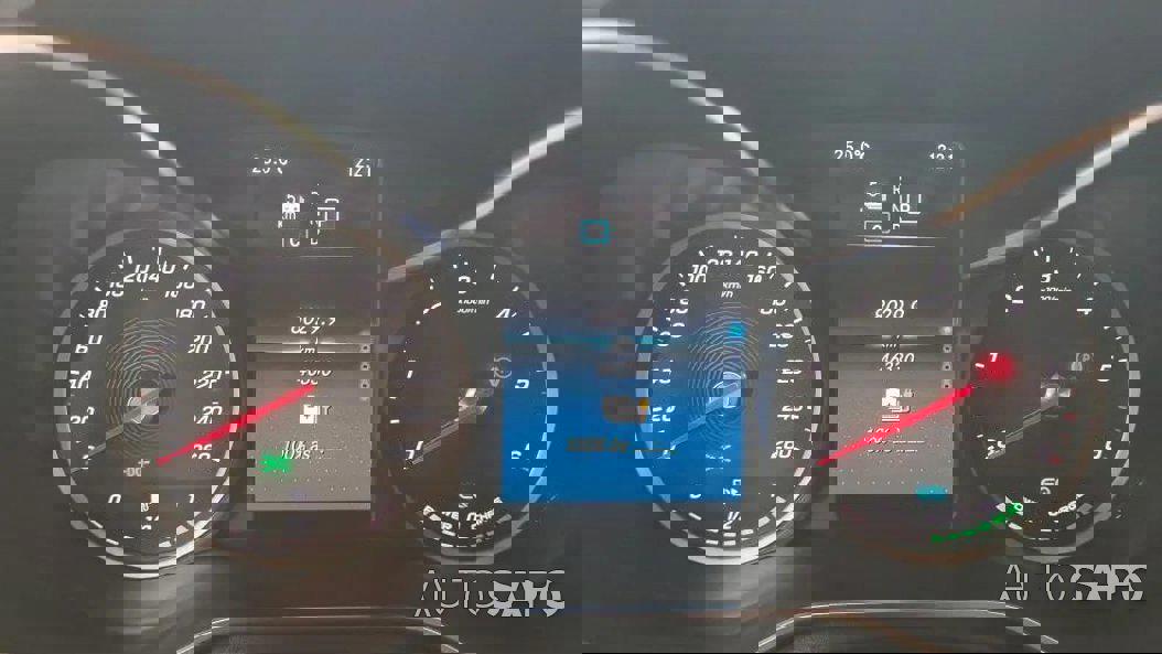 Mercedes-Benz Classe GLC de 2021