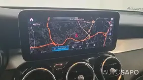 Mercedes-Benz Classe GLC de 2021