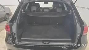 Mercedes-Benz Classe GLC de 2021
