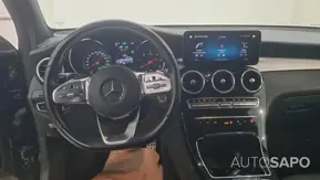 Mercedes-Benz Classe GLC de 2021