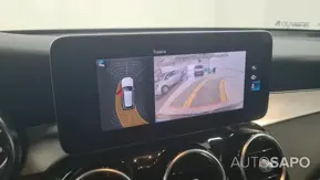 Mercedes-Benz Classe GLC de 2021