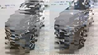 Mercedes-Benz Classe A de 2021