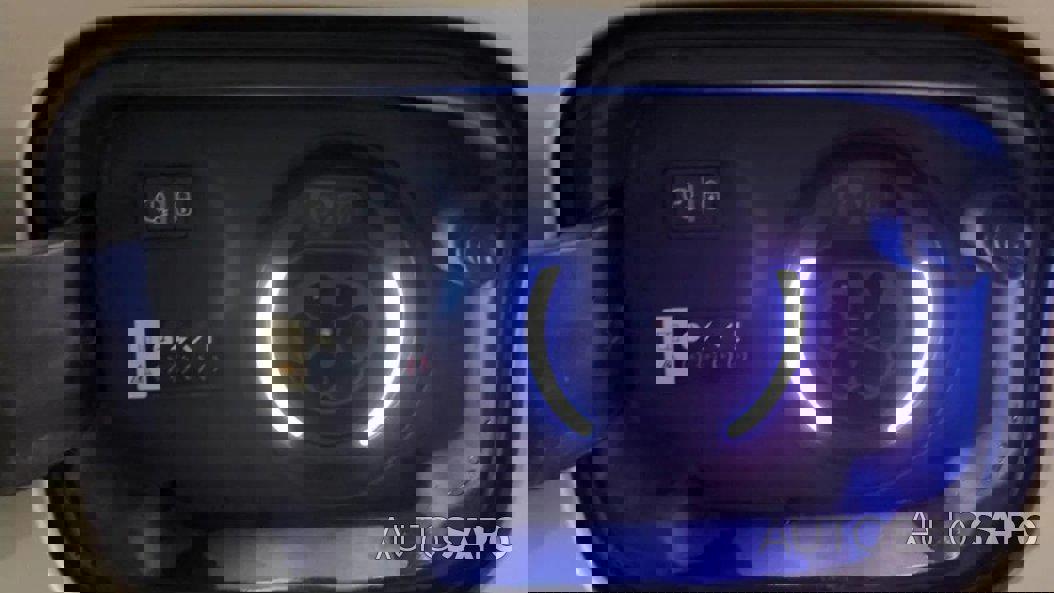 DS DS7 E-Tense Rivoli EAT8 de 2024