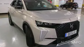 DS DS7 E-Tense Rivoli EAT8 de 2024