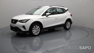 Seat Arona 1.0 TSI Style de 2022