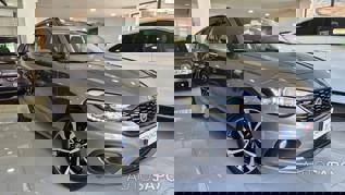 Fiat Tipo 1.3 M-Jet Street de 2020
