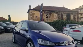 Volkswagen Golf de 2015