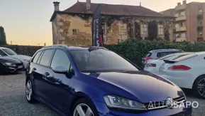 Volkswagen Golf de 2015