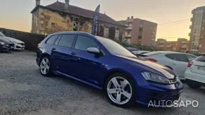 Volkswagen Golf de 2015