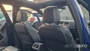 Volkswagen Golf de 2015