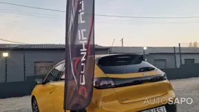 Peugeot 208 1.2 PureTech Allure de 2024