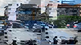 BMW Série 5 de 2018